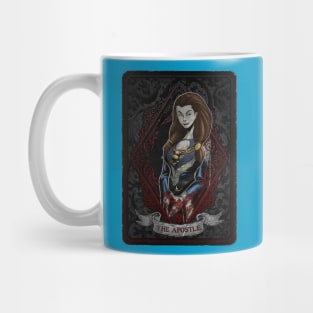 The Apostle Mug